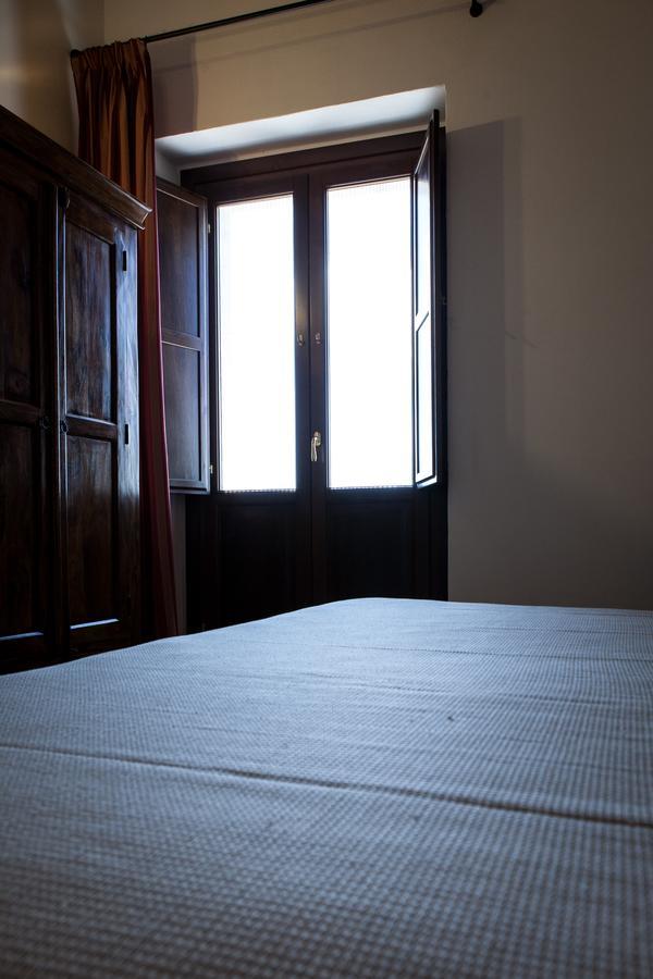 La Ferula Bed and Breakfast Scillato  Exterior foto